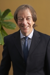 Martin Reidy, President and CEO, Ansira
