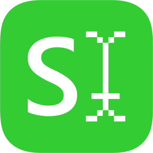 ScanWritr mobile app logo