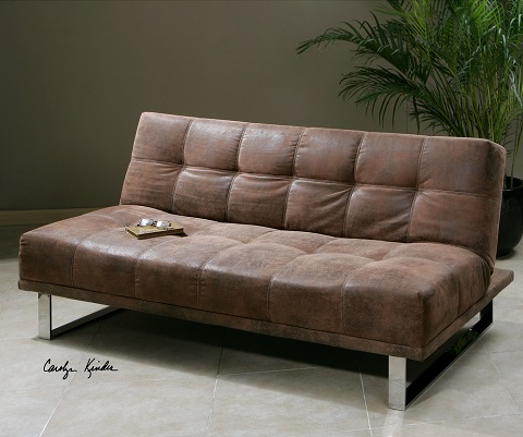 Delvin Futon From Uttermost 23145