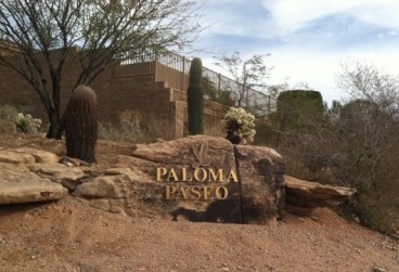 FirstService Residential Selected to Manage Paloma Paseo HOA