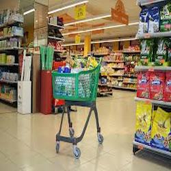 Grocery Business Cash Advance