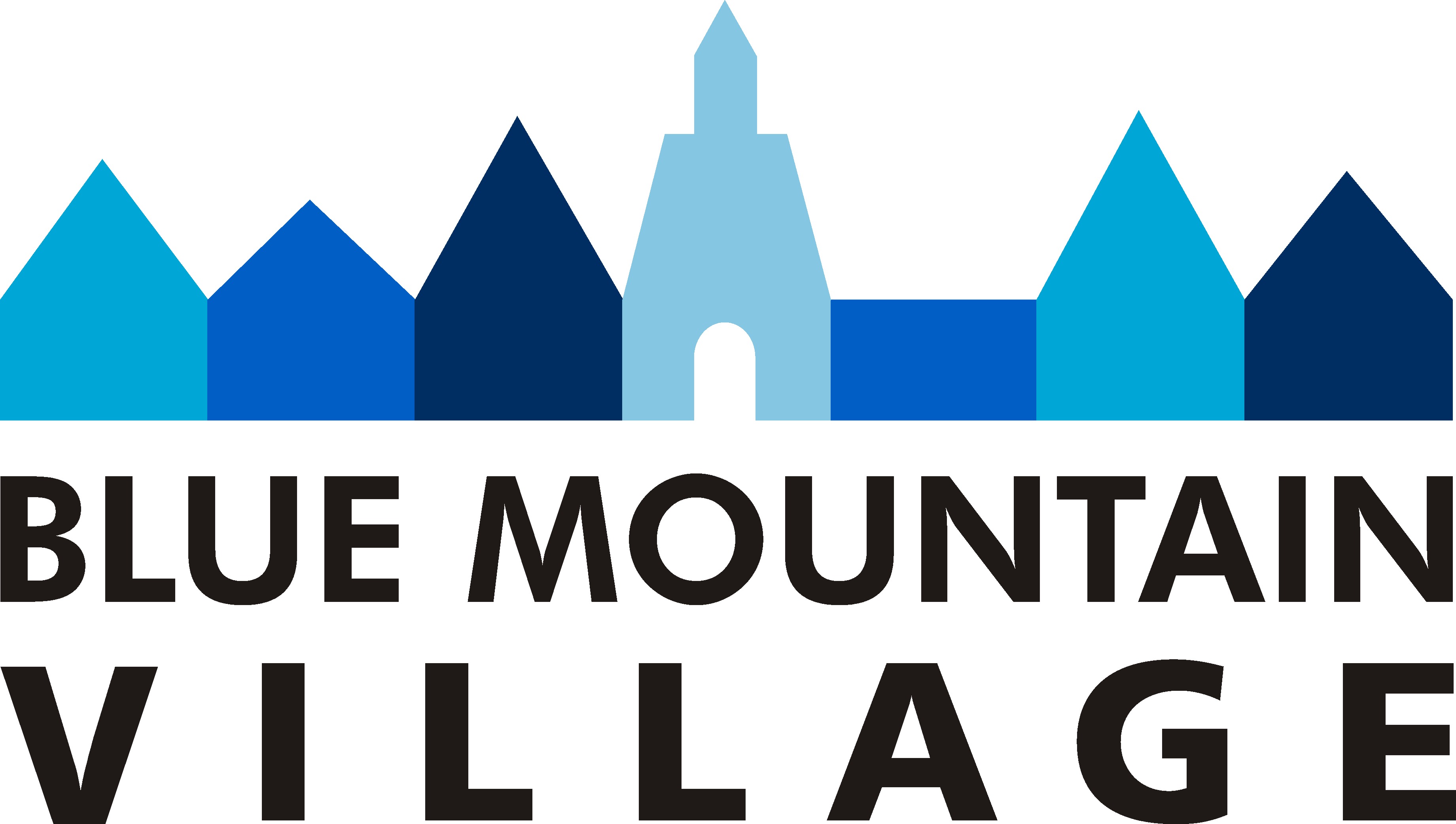 Blue Mountain Village