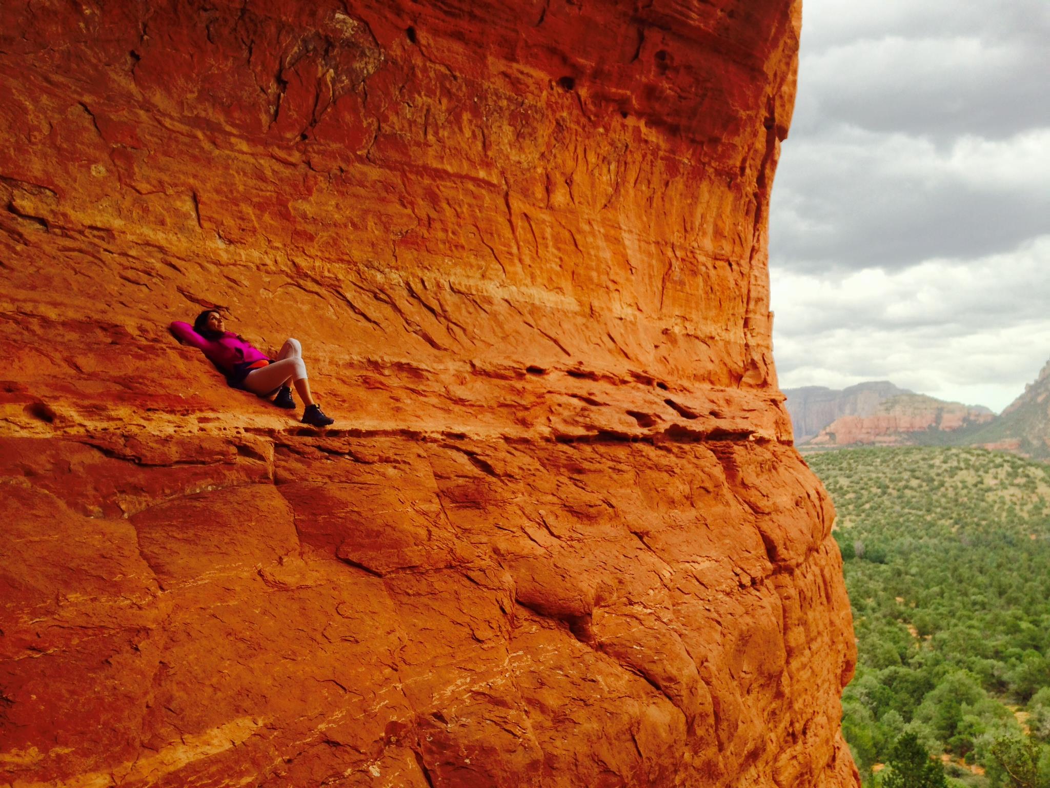 Sacred Sedona Land Journey to Crystal Cave