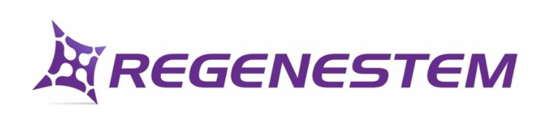 Regenestem Manilla Grand Opening