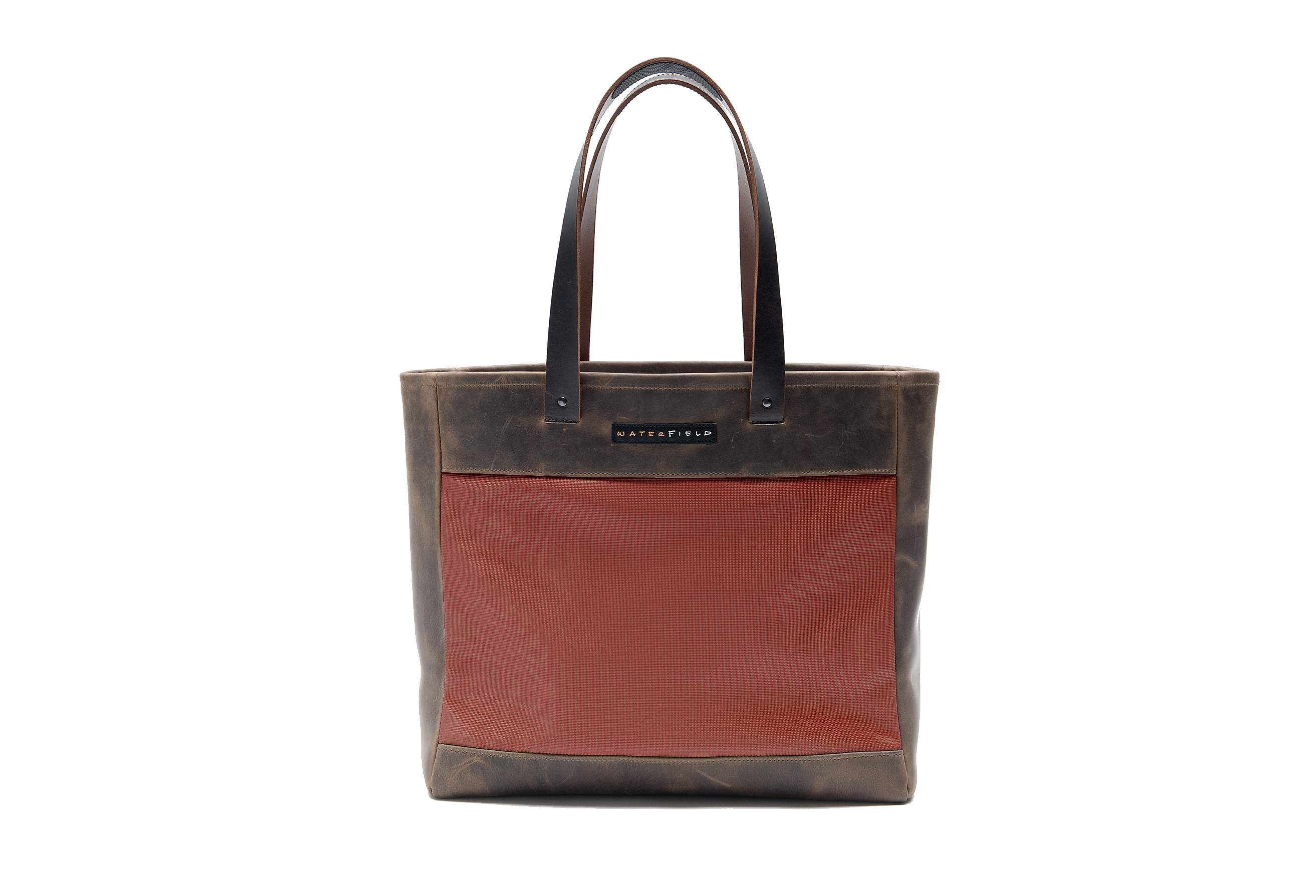 Franklin Tote—Flame