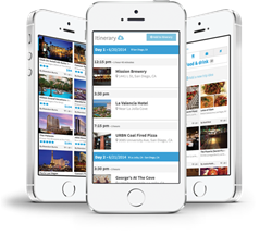 group travefy mobile concur tools travel expense deliver integrates clients planning collaboration itinerary builder complements manager perfect