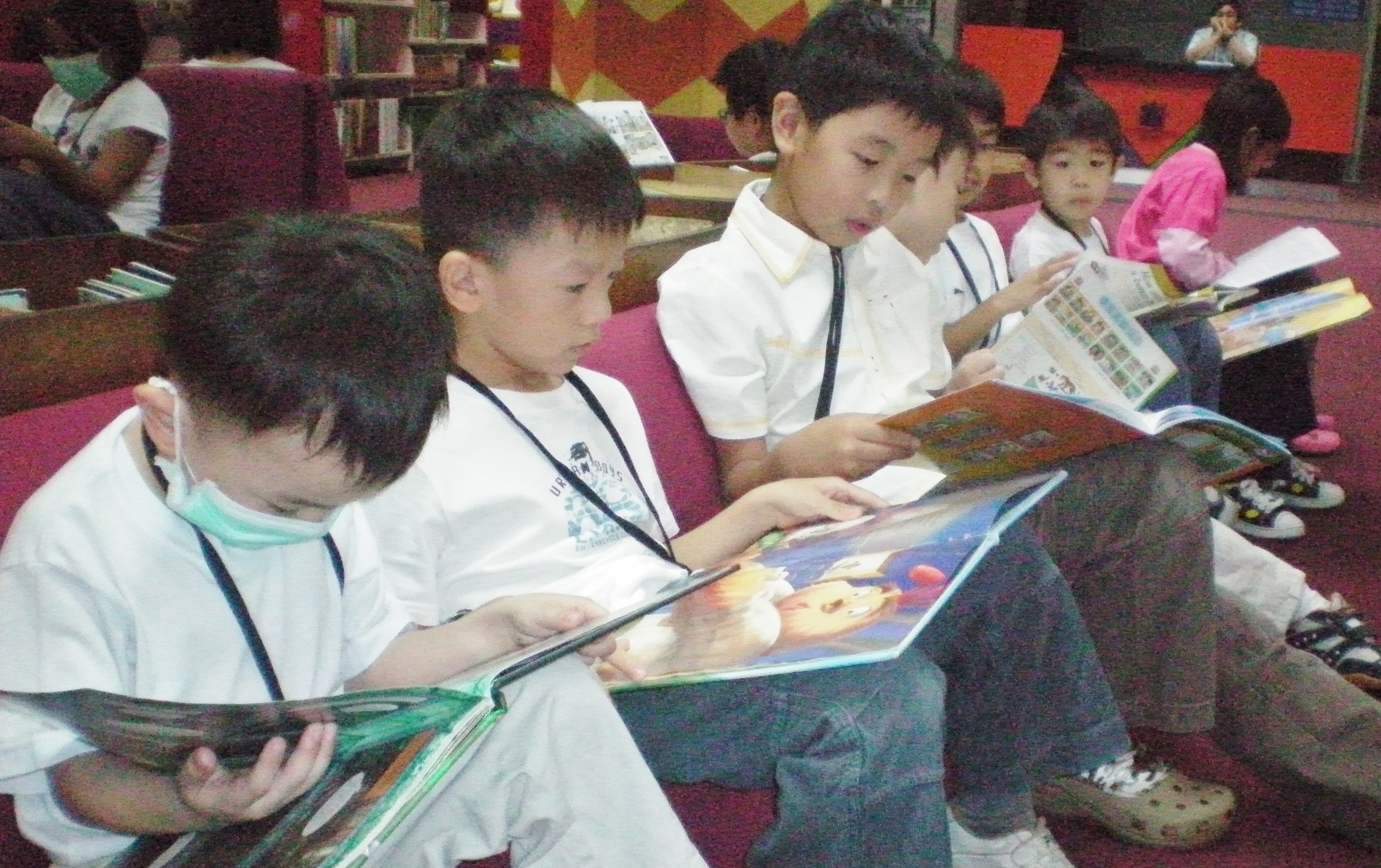 Scholar Base Launches Fun Reading Initiative For Children
