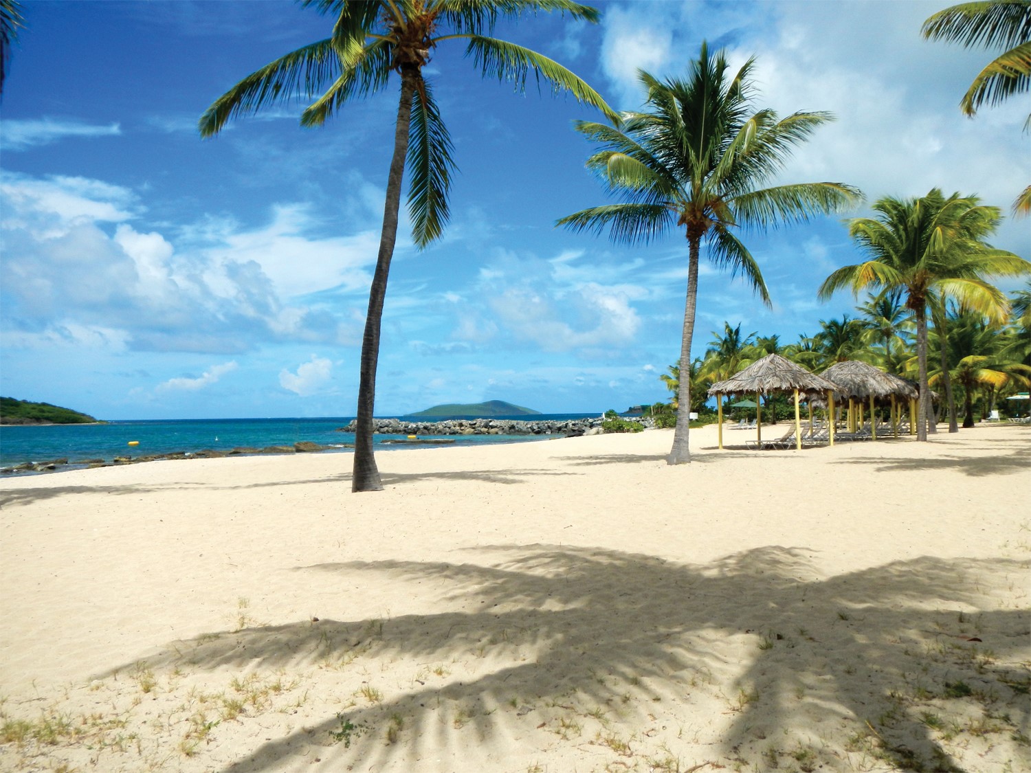 Tamarind Reef Resort - St. Croix