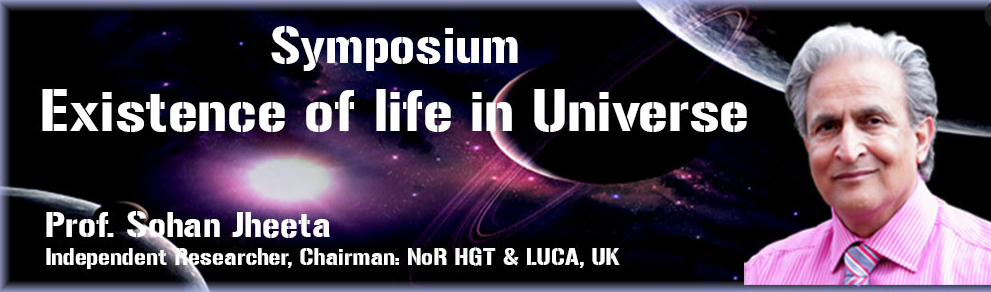 Space Meeting-2014 Symposium