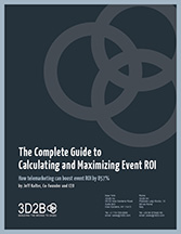 The Complete Guide to Calculating and Maximizing Event ROI