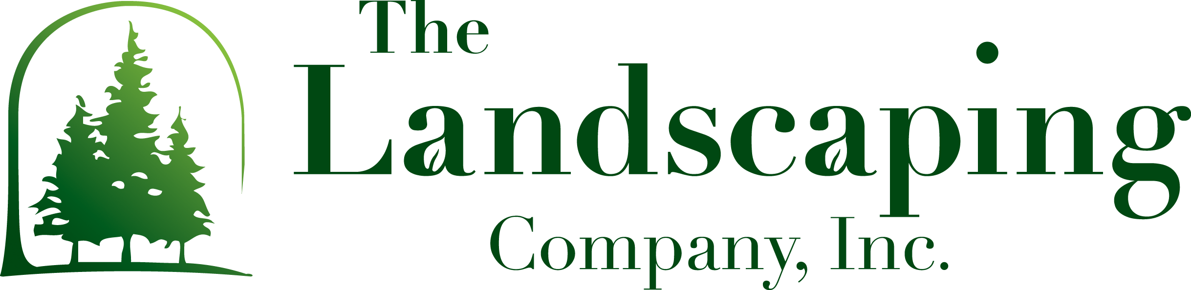 The Landscaping Company Inc. in Englewood, CO, Receives A+ Rating from ...