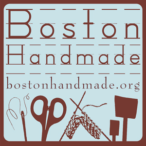 Boston Handmade represents artists and craftspeople from all corners of Massachusetts