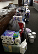 Donations for Seven Area Families in Need