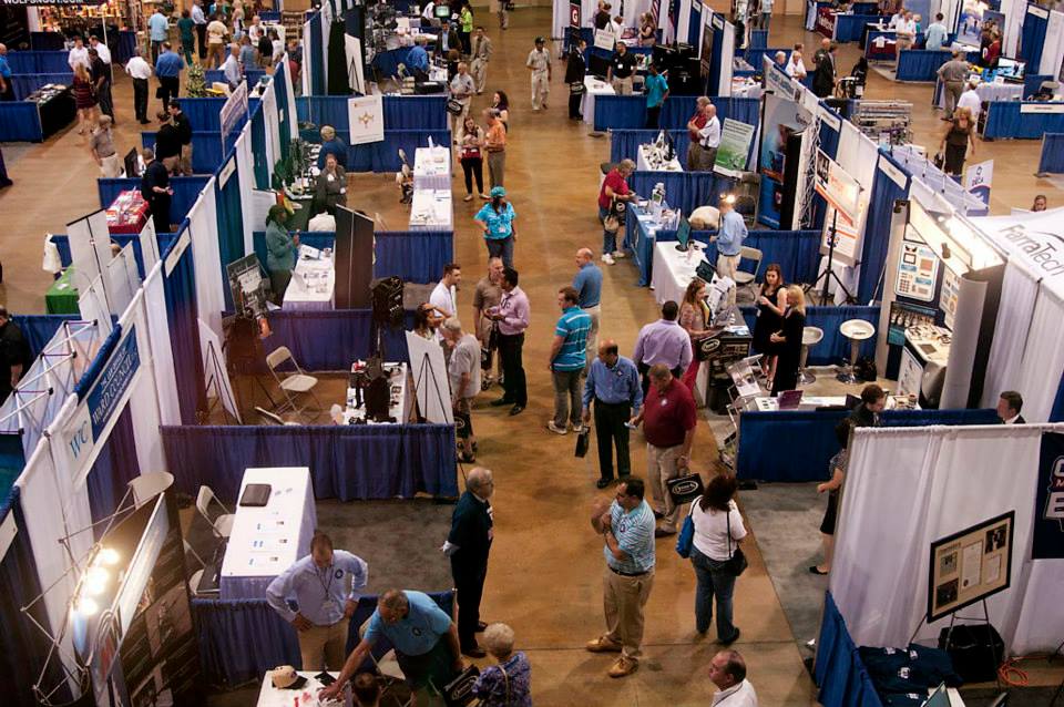 2014 Georgia Manufacturing Expo