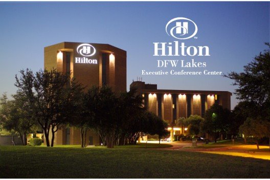 DFW Hilton Convention Center