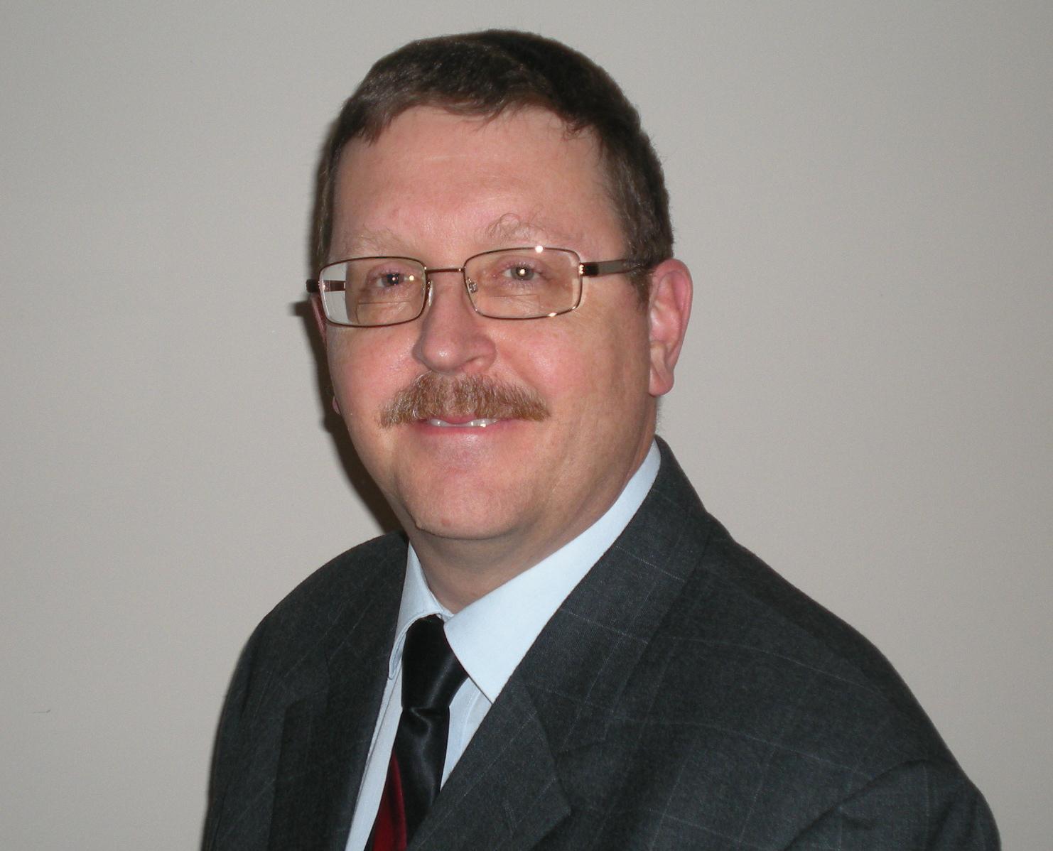 Don Barclay - Manager of Engineering and Operations