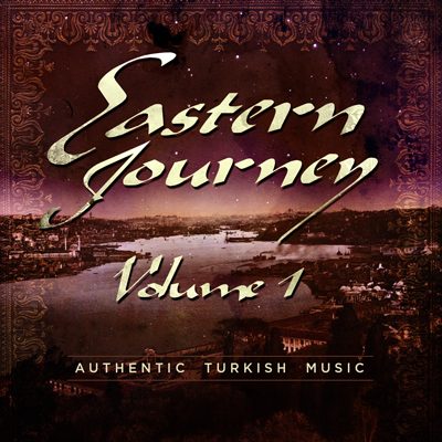 Eastern Journey - royalty free world music
