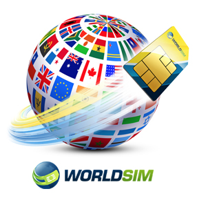 WorldSIM