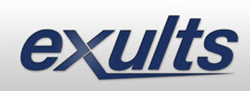 Exults Logo