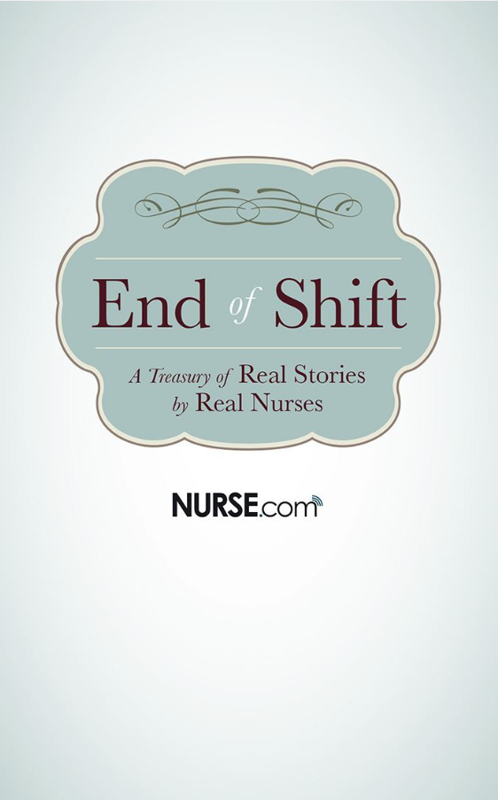 End of Shift stories are available to read online. See the Spring 2014 issue here: http://bit.ly/1sU9VYM
