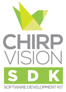 ChirpVision SDK
