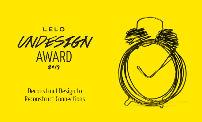 LELO UnDesign Awards