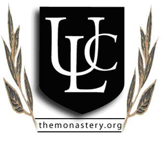 Universal Life Church Monastery Crest