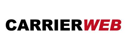 CarrierWeb Logo