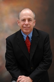 Larry W. Caldwell, Vice President, IT & Corporate Services Procurement, PepsiCo.