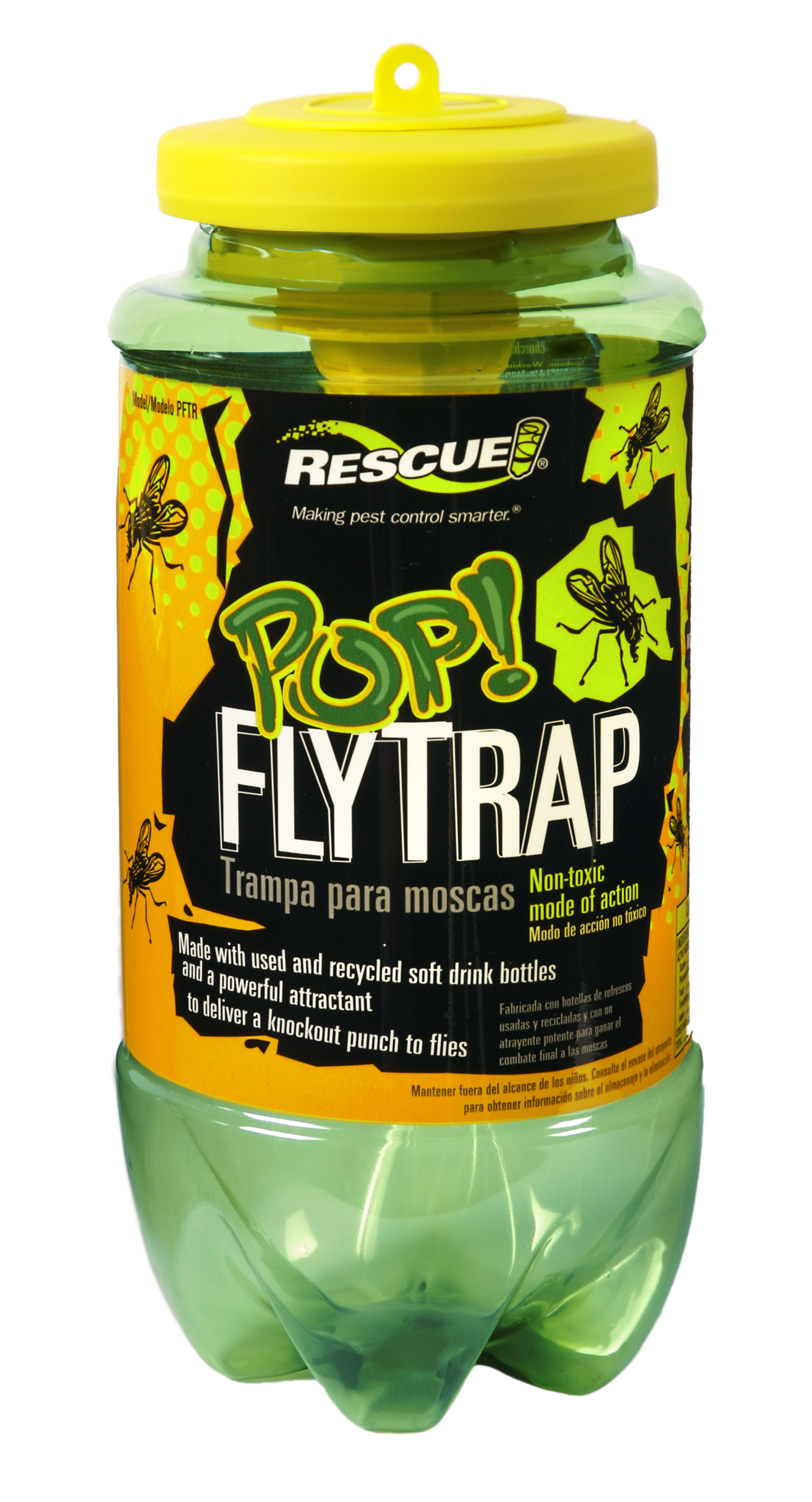 RESCUE!® POP! Fly Trap