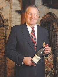 Fred Dame, Master Sommeliers