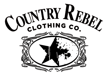 Rebel T Shirts From Country Rebel Clothing Co. Now On Sale At Brand’s ...