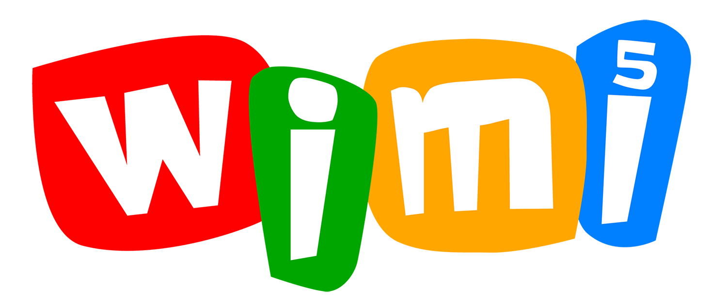 WiMi5 logo