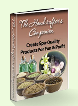 The Handcrafter's Companion Review Exposes Jane Church's Soap ...