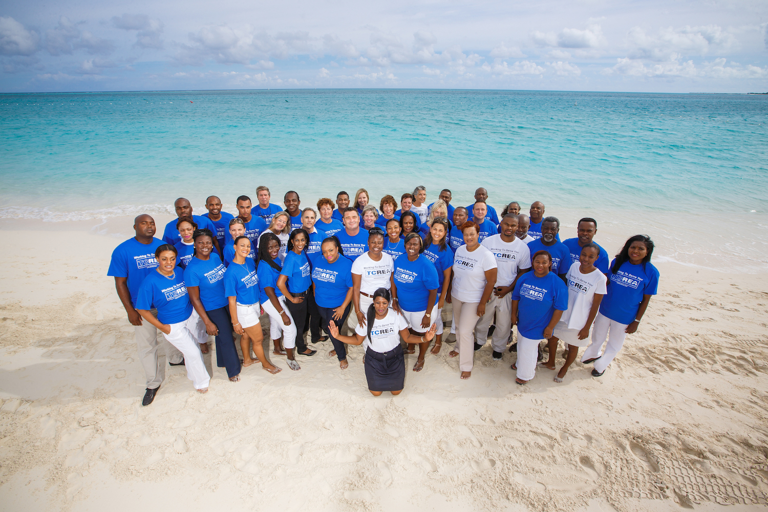 Turks and Caicos Real Estate Association Membership