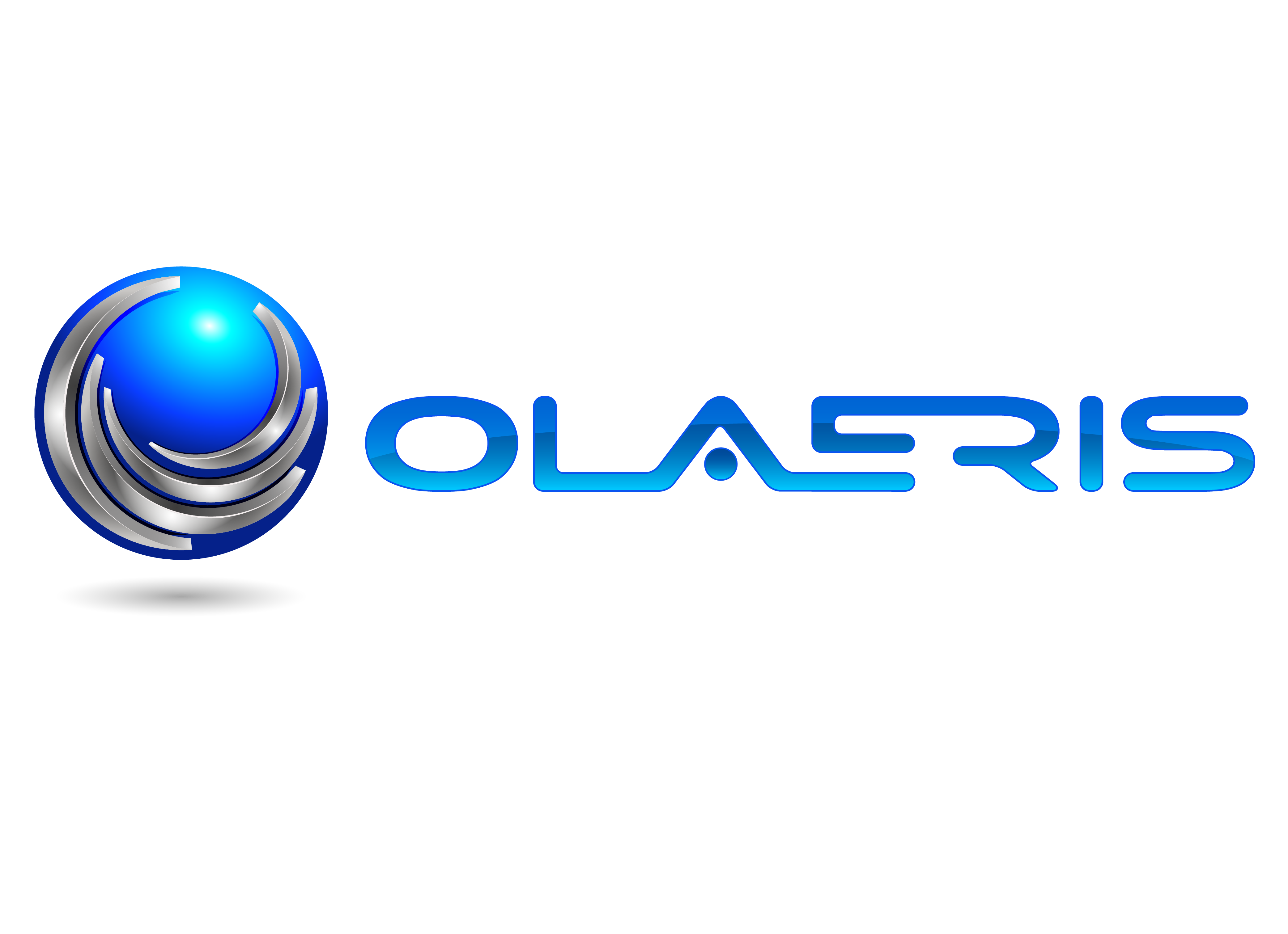 Olaeris Logo