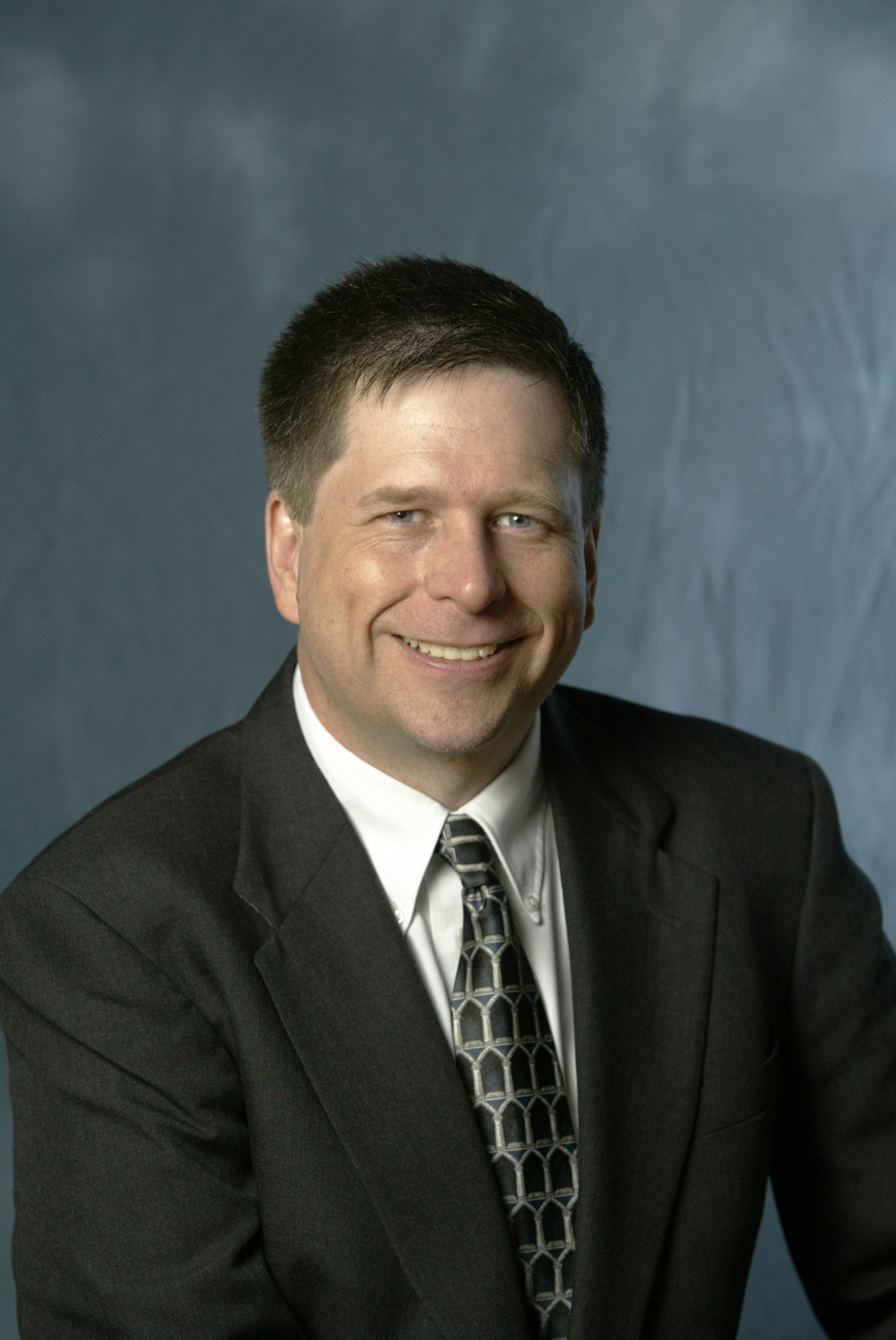Rod Larson, Ph.D., R.Ph., is Founding Dean of the School of Pharmacy at Husson University