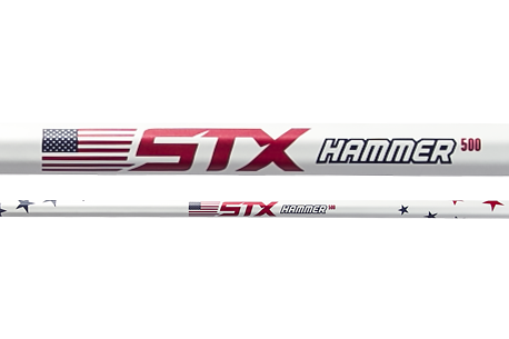 Team USA Hammer 500 Handle