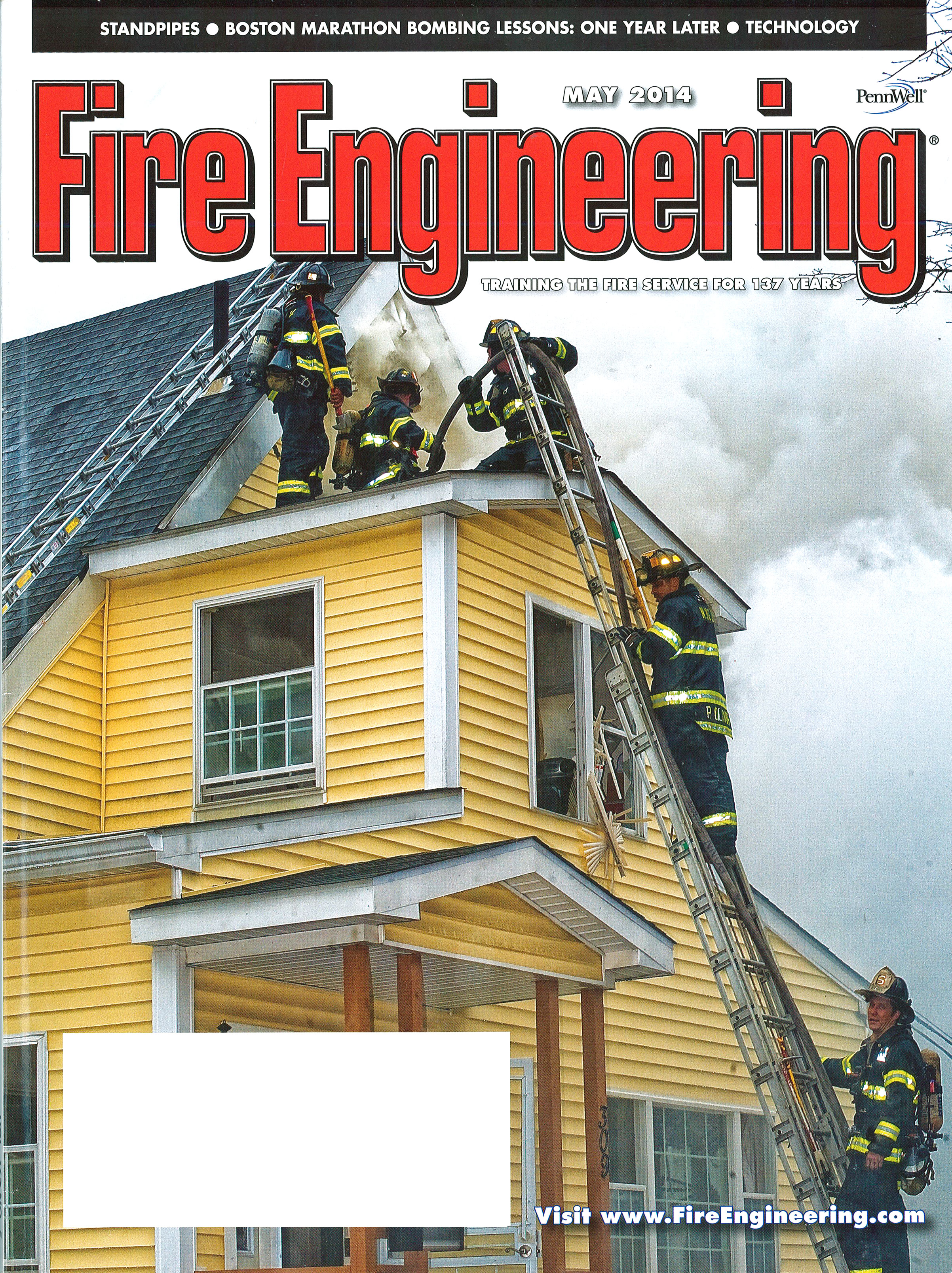 Fire Engineering Magazine