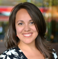 Jessica Manca, Author & Coach