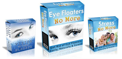 eye floaters review book floater exposes vkool daniel treatment brown guide