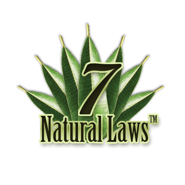 7 Natural Laws