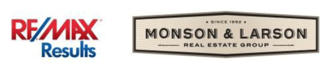 Monson & Larson Real Estate Group of Re/Max Results in Minnesota