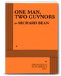 ONE MAN, TWO GUVNORS by Richard Bean