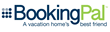 BookingPal Logo