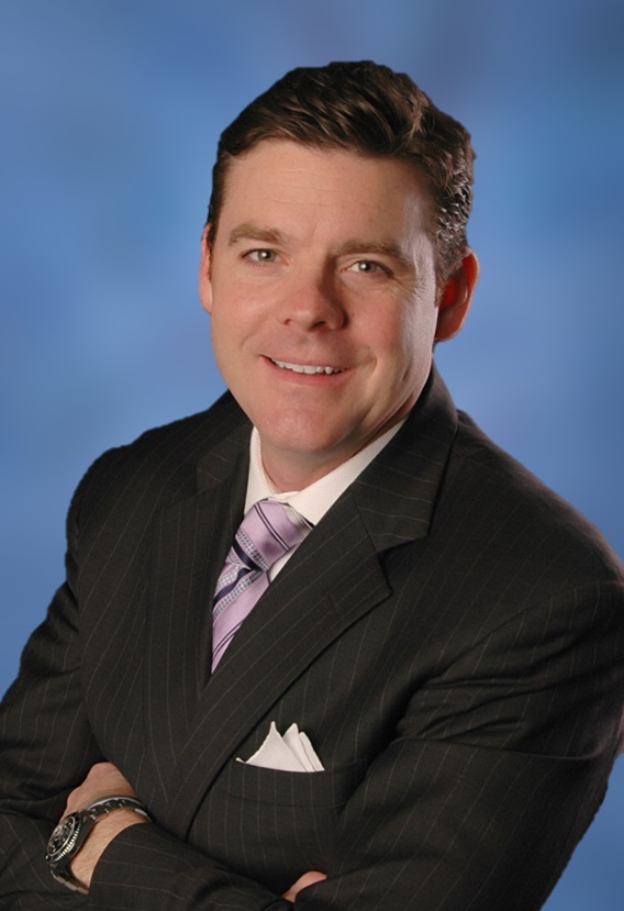 Eric Beichler, Managing Principal