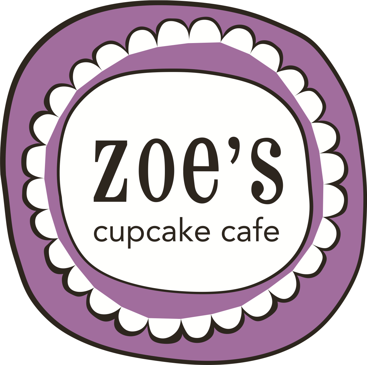 Zoe's Cupcake Cafe, in Teaneck, NJ