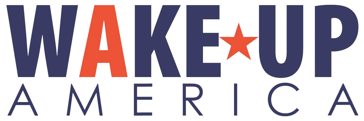 Wake Up America Logo