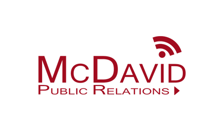 Contact Robin Nolan at McDavid Public Relations to schedule interviews 919-745-9333