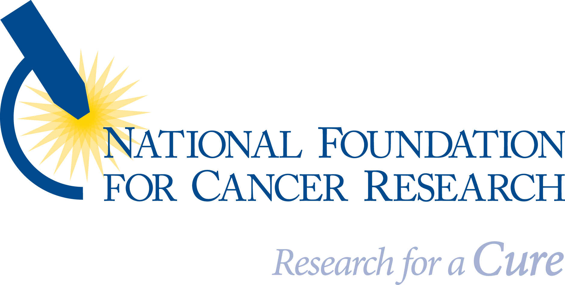 National Foundation for Cancer Research